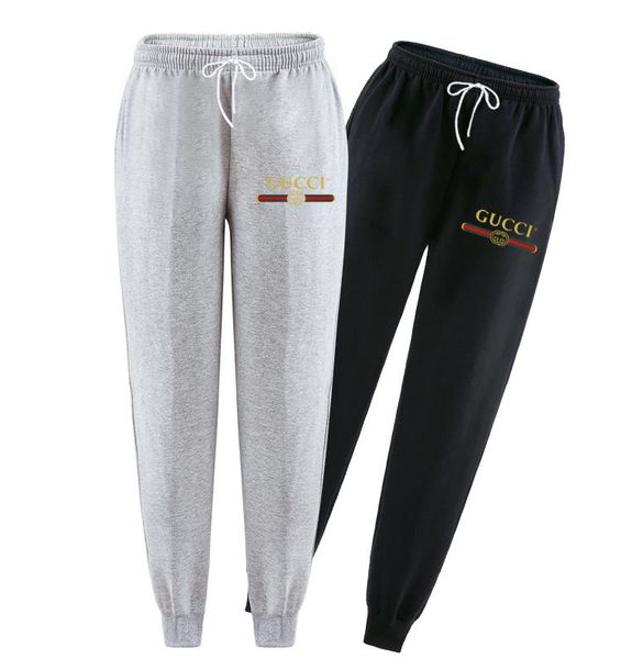 men's casual pants spring and autumn sports pants korean version of the trend to trim the body and tights teens pants, Black
men's casual pants spring and autumn sports pants korean version of the trend to trim the body and tights teens pants, Black
