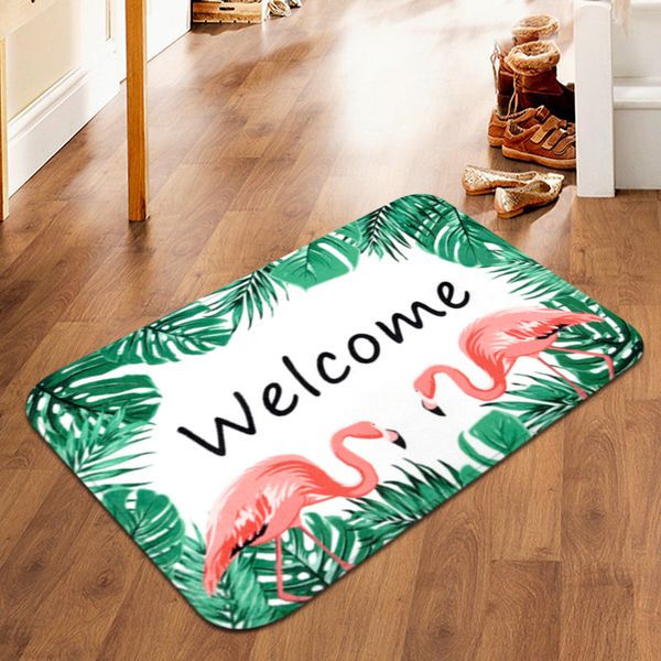 wateropname deurmatten tropic boom groene mat flamingo bird muti-purpose slaapkamer tapijten decor keuken matten
wateropname deurmatten tropic boom groene mat flamingo bird muti-purpose slaapkamer tapijten decor keuken matten