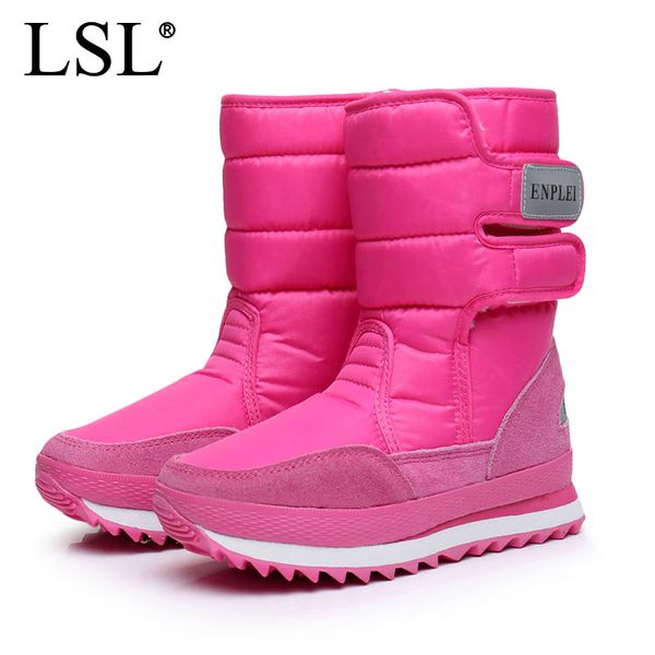 women space boots lace up inside wool warm dropshipping women ankle boots casual ladies snow shoes work safety shoes, Black
women space boots lace up inside wool warm dropshipping women ankle boots casual ladies snow shoes work safety shoes, Black