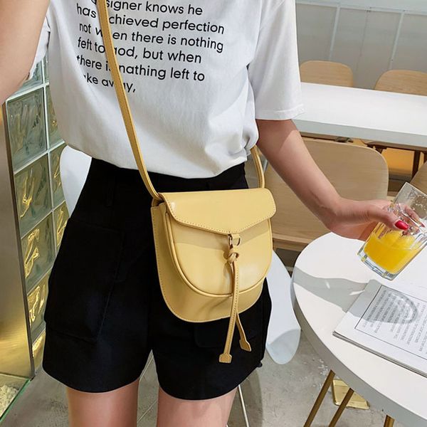 fashion 2019 casual summer woman messenger bag new fashion saddle bag solid color shoulder crossbody
fashion 2019 casual summer woman messenger bag new fashion saddle bag solid color shoulder crossbody