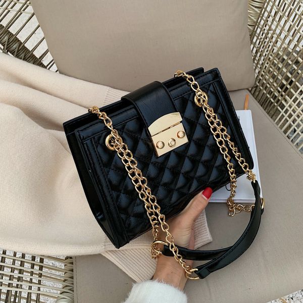 алмазная lattice кожа crossbody сумки для женщин 2020 роскошных сумки конструктора дамы ручной цепи плечо сумка sac женского
алмазная lattice кожа crossbody сумки для женщин 2020 роскошных сумки конструктора дамы ручной цепи плечо сумка sac женского