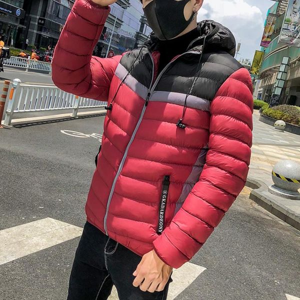 2019new spring and fall brand mens womens designer keep warm coats casual fashion long sleeve blouse with zipper m-3xl b101339q, Black
2019new spring and fall brand mens womens designer keep warm coats casual fashion long sleeve blouse with zipper m-3xl b101339q, Black