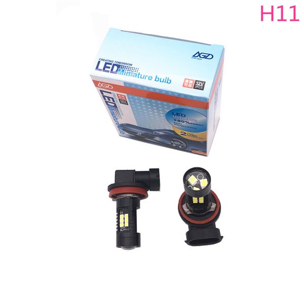 2pcs h11 led bulb fog lights 6000k white drl daytime running car lamp for x-trail 2012 for tucson 2013 2014 2015
2pcs h11 led bulb fog lights 6000k white drl daytime running car lamp for x-trail 2012 for tucson 2013 2014 2015