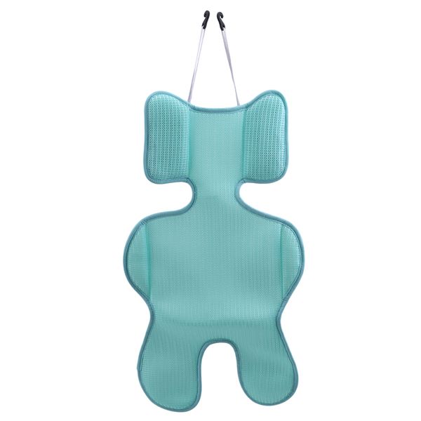 summer baby stroller cushion seat pad cool breathable newborn cart mat kid trolley liner mat ice silk cushion stroller accessory
summer baby stroller cushion seat pad cool breathable newborn cart mat kid trolley liner mat ice silk cushion stroller accessory