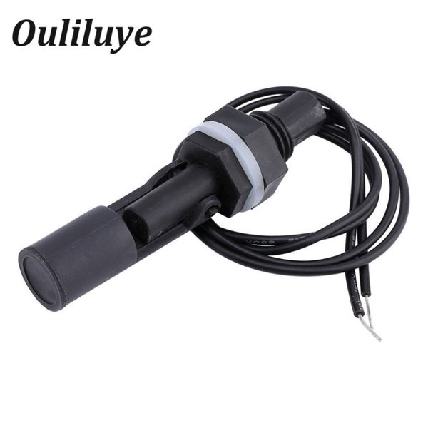 100v liquid water level sensor controller horizontal float sensor switch pp side mount automatic water pump controller for tank
100v liquid water level sensor controller horizontal float sensor switch pp side mount automatic water pump controller for tank