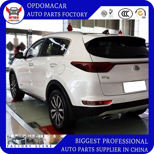 abs sticker install side rail bar roof rack for kx5 sportage 2016 2017 2018 
abs sticker install side rail bar roof rack for kx5 sportage 2016 2017 2018