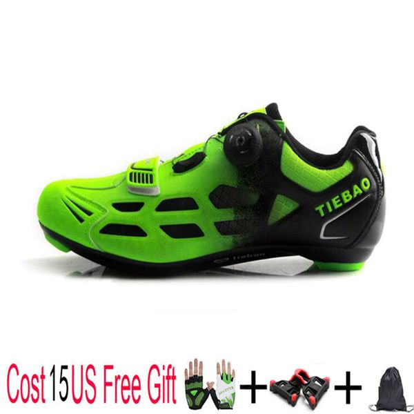 tiebao cycling shoes professional racing road bike shoes training bicycle new arrival keo spd cleat road cycling, Black
tiebao cycling shoes professional racing road bike shoes training bicycle new arrival keo spd cleat road cycling, Black