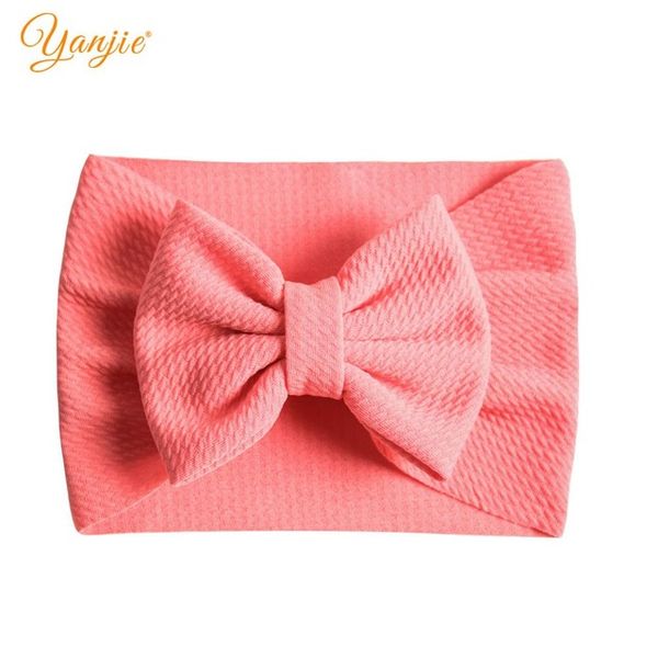 para el cabello 2020 new arrival turban fashion 5'' hair bows headband for kids headwrap textured fabric elastic diy girls hair ac, Slivery;white
para el cabello 2020 new arrival turban fashion 5'' hair bows headband for kids headwrap textured fabric elastic diy girls hair ac, Slivery;white