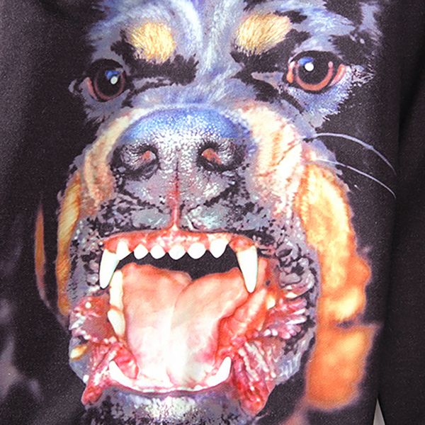famous mens designer hoodies fashion men women casual jacket couples autumn loose hoodies dog head printing sweatshirt s-xl, Black
famous mens designer hoodies fashion men women casual jacket couples autumn loose hoodies dog head printing sweatshirt s-xl, Black