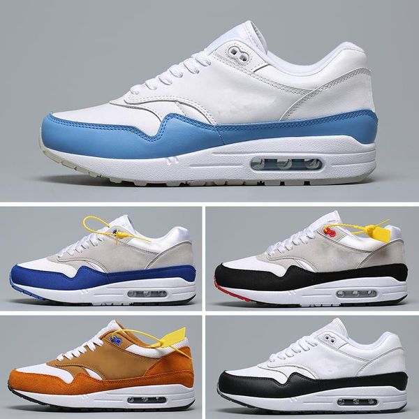 men women 1 premium sc jewel air university blue white red black max trainers fashion 87 designer sneakers 36-45
men women 1 premium sc jewel air university blue white red black max trainers fashion 87 designer sneakers 36-45