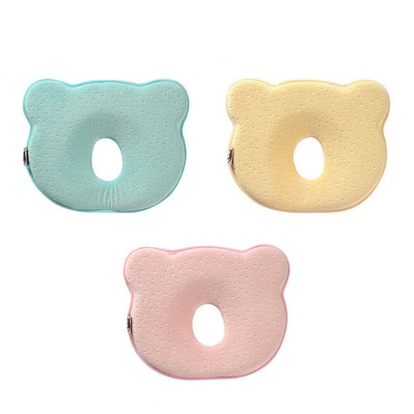 newborn baby pillow soft infant baby nursing prevent flat head memory foam cushion shaping pillow sleeping positioner protect
newborn baby pillow soft infant baby nursing prevent flat head memory foam cushion shaping pillow sleeping positioner protect
