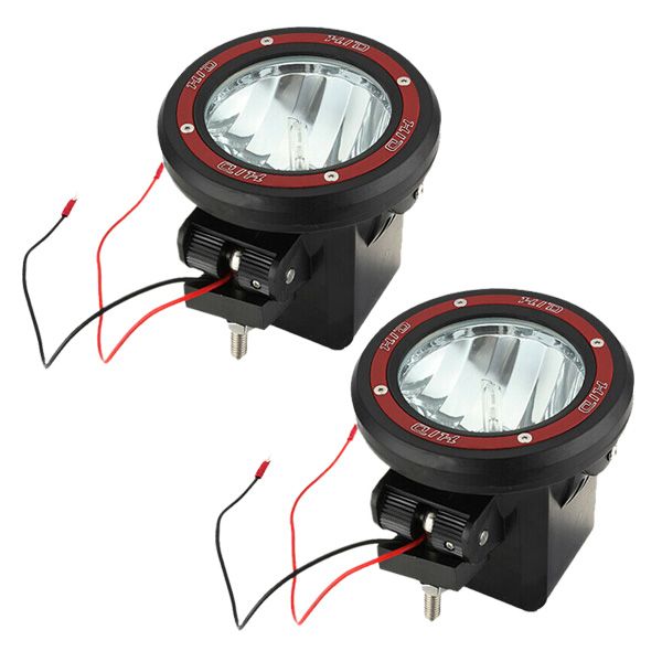 2x car truck 55w hid xenon spot driving light spotlight 4x4 4wd work 12v 24v
2x car truck 55w hid xenon spot driving light spotlight 4x4 4wd work 12v 24v