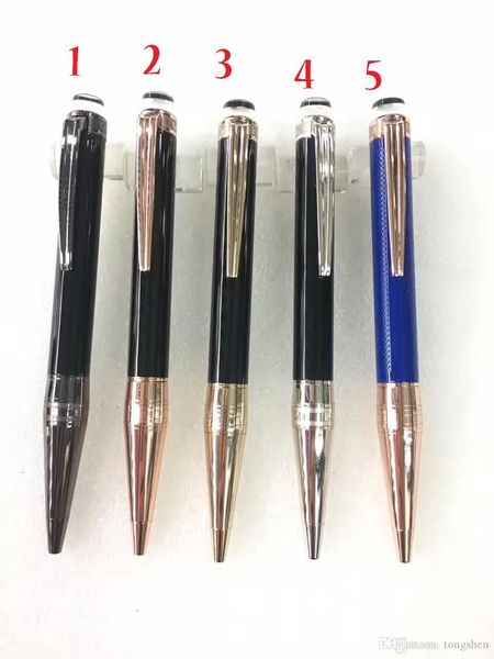 2017 luxury grid carving mb roller ball pen ballpoint pen stationery office supplies writing brand gift pens, Blue;orange
2017 luxury grid carving mb roller ball pen ballpoint pen stationery office supplies writing brand gift pens, Blue;orange