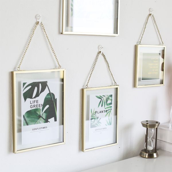 frames gold metal glass po frame portrait vintage hanging picture double sided gift home decoation
frames gold metal glass po frame portrait vintage hanging picture double sided gift home decoation