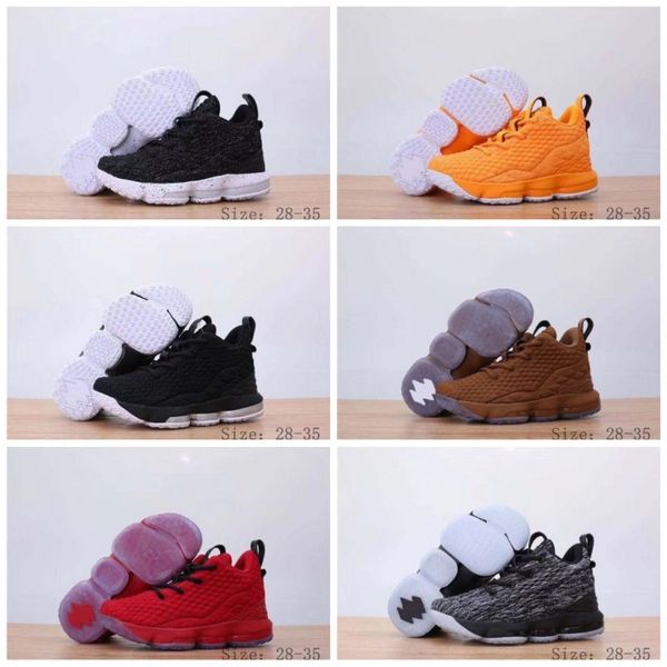 2019 new arrival designer shoes 15 equality black white kids basketball shoes for boys girls 15s ep sports training sneakers size 28-35
2019 new arrival designer shoes 15 equality black white kids basketball shoes for boys girls 15s ep sports training sneakers size 28-35