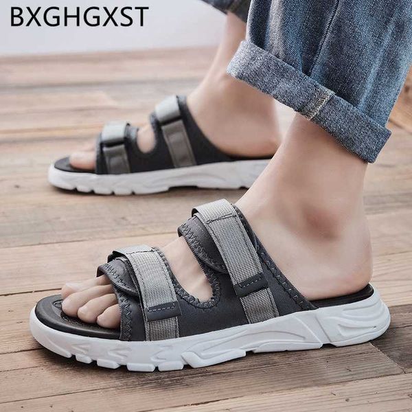 mens slippers outdoor shoes slides beach slippers men summer shoes fashion men casual, Black
mens slippers outdoor shoes slides beach slippers men summer shoes fashion men casual, Black
