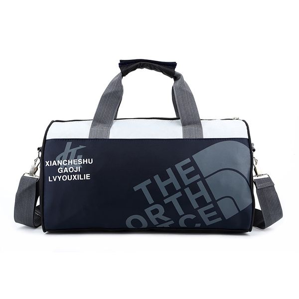 Single houlder travelling bag high capacity pure color waterproof letter baggage outdoor motion nylon anti wear portable 11 5abi1
Single houlder travelling bag high capacity pure color waterproof letter baggage outdoor motion nylon anti wear portable 11 5abi1