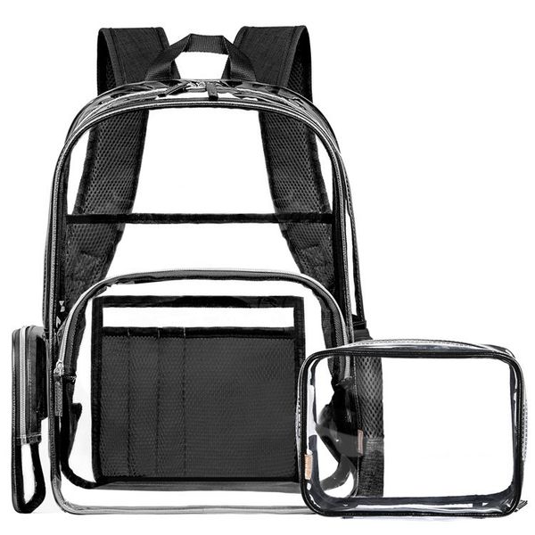 cross-border bag 2019 new female fashion ins pvc waterproof shoulder bag transparent jelly bag handbag summer ideas
cross-border bag 2019 new female fashion ins pvc waterproof shoulder bag transparent jelly bag handbag summer ideas