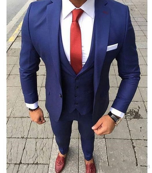 new one button blue groom tuxedos notch lapel groomsmen mens wedding business prom suits (jacket+pants+vest+tie) 599, Black;gray
new one button blue groom tuxedos notch lapel groomsmen mens wedding business prom suits (jacket+pants+vest+tie) 599, Black;gray