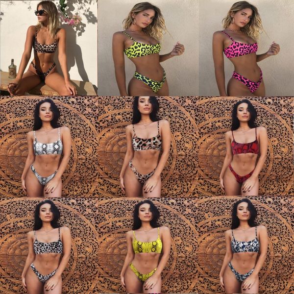 leopard bikinis 2019 micro bikini set push up thong biquini high cut swimwear women mini swimsuit female bathing suit, White;black
leopard bikinis 2019 micro bikini set push up thong biquini high cut swimwear women mini swimsuit female bathing suit, White;black