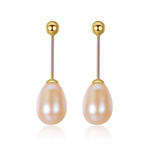natural freshwater pearl earrings for women s925 gold color long earring brincos wedding bridal jewelry gifts for lovers bijoux, Silver
natural freshwater pearl earrings for women s925 gold color long earring brincos wedding bridal jewelry gifts for lovers bijoux, Silver