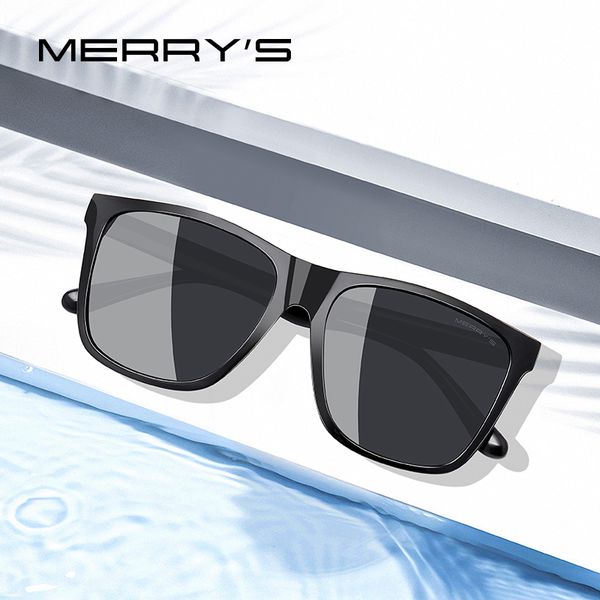 merrys design men polarized sunglasses male driving shades classic sun glasses for men spuare mirror summer uv400 oculos s3007, White;black
merrys design men polarized sunglasses male driving shades classic sun glasses for men spuare mirror summer uv400 oculos s3007, White;black