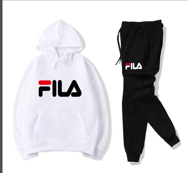Женское Повседневная мода осень весна Длинного г FILA Sleeved частей Jogger Набор дамы осень Tracksuit потовых костюмы Черный Красный Плюс Размер S-3XL
Женское Повседневная мода осень весна Длинного г FILA Sleeved частей Jogger Набор дамы осень Tracksuit потовых костюмы Черный Красный Плюс Размер S-3XL