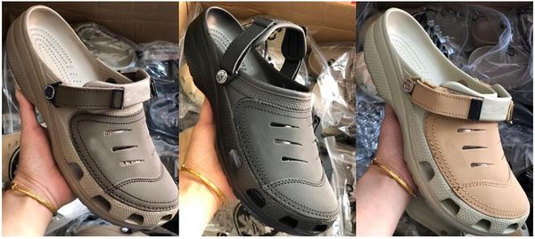 2019 yukon обувь кожа размер отверстия обувь пляж обувь кофе kaqi черный цвет 39-45
2019 yukon обувь кожа размер отверстия обувь пляж обувь кофе kaqi черный цвет 39-45