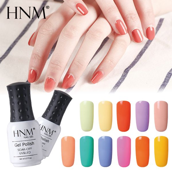 hnm 8ml pure nail gel polish macaron color lucky varnish long-lasting soak off uv led gel polish manicure base lacquer
hnm 8ml pure nail gel polish macaron color lucky varnish long-lasting soak off uv led gel polish manicure base lacquer