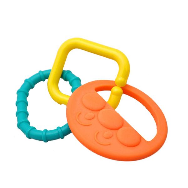 leadingstar baby teether hand rings rainbow circle grasping toy newborn gift baby girl boy shaking set
leadingstar baby teether hand rings rainbow circle grasping toy newborn gift baby girl boy shaking set