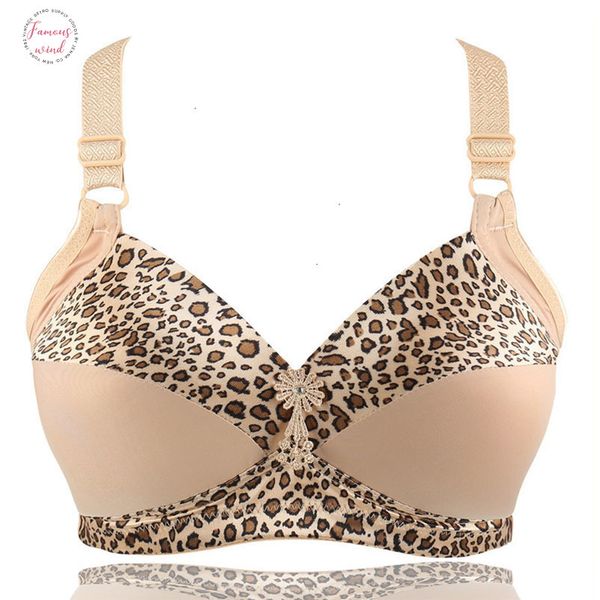 underwear women d e big size slimgril womens health leopard bra adjusted wire gathered push up bras, Red;black
underwear women d e big size slimgril womens health leopard bra adjusted wire gathered push up bras, Red;black