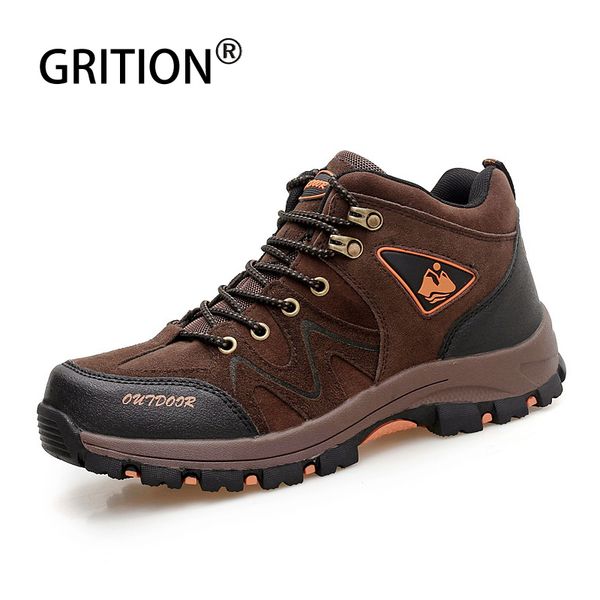 grition men trekking shoes outdoor hiking hunting tactical boots army walking male boots thick sole shoes 2020 sale
grition men trekking shoes outdoor hiking hunting tactical boots army walking male boots thick sole shoes 2020 sale