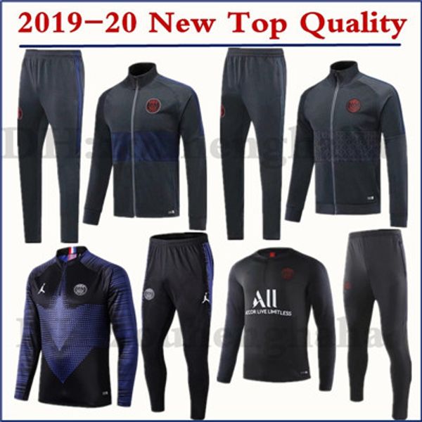 psg training tracksuit hoodies paris maillot de football mbappe soccer survetement di maria chandal de futbol cavani maillot de foot, Black
psg training tracksuit hoodies paris maillot de football mbappe soccer survetement di maria chandal de futbol cavani maillot de foot, Black