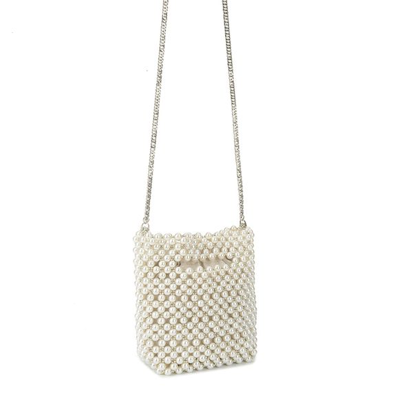 brand designer pearl handbag handmade beaded bag pearl white highlights beige metal chain smile face open dinner wedding bag
brand designer pearl handbag handmade beaded bag pearl white highlights beige metal chain smile face open dinner wedding bag