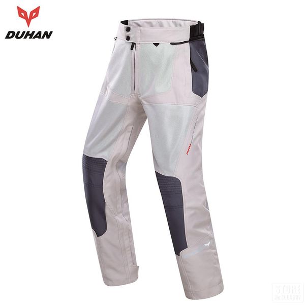 duhan men's motorcycle enduro riding trousers motocross off-road racing sports knee protective sports pants, Black;blue
duhan men's motorcycle enduro riding trousers motocross off-road racing sports knee protective sports pants, Black;blue