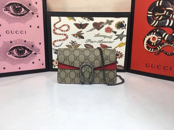 High-quality 2018 fashion single shoulder bags, men's and women's handbags, luggage, backpacks, leather,High-quality476432 .16.5..10..4.5cm.
High-quality 2018 fashion single shoulder bags, men's and women's handbags, luggage, backpacks, leather,High-quality476432 .16.5..10..4.5cm.