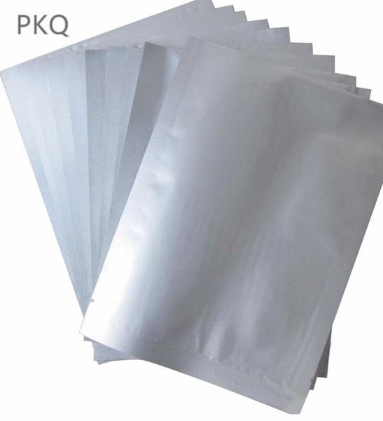 100pcs vacuum pouches storage bag heat seal aluminium foil bags gold heat sealing bags
100pcs vacuum pouches storage bag heat seal aluminium foil bags gold heat sealing bags