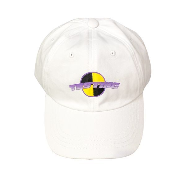 womens mens designer hats awge testing limited rocky performance hip-hop rap peaked cap ball caps men women hats size, Blue;gray
womens mens designer hats awge testing limited rocky performance hip-hop rap peaked cap ball caps men women hats size, Blue;gray