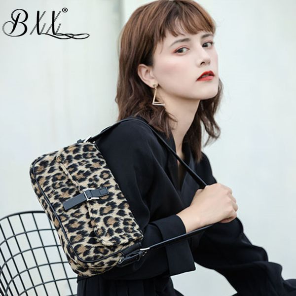 bxx sac / 2019 fashion autumn winter women's handbags vintage leopard plush pack joker shoulder bag zf308
bxx sac / 2019 fashion autumn winter women's handbags vintage leopard plush pack joker shoulder bag zf308
