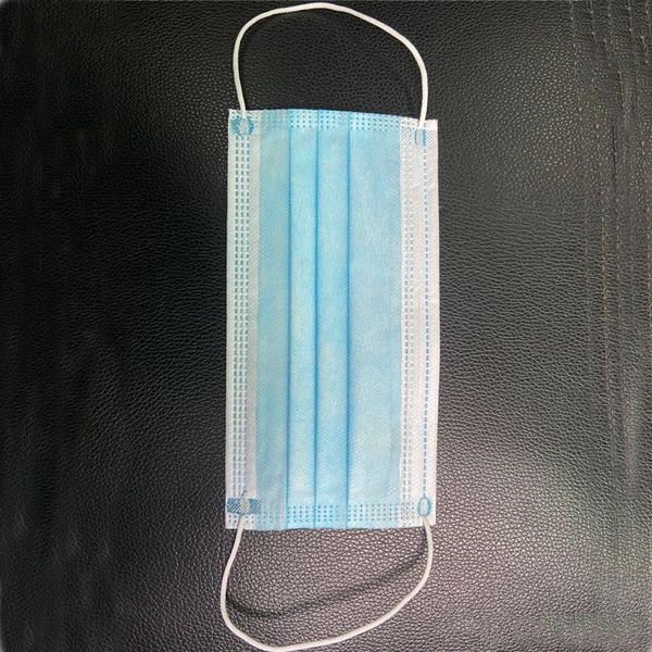 2020 disposable face mask 3 layer ear-loop dust mouth masks cover 3-ply non-woven disposable dust mask soft breathable outdoor part in stock
2020 disposable face mask 3 layer ear-loop dust mouth masks cover 3-ply non-woven disposable dust mask soft breathable outdoor part in stock