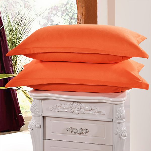 pillow case solid color 100% polyester pillowcases brief style pillow case cover 1 piece
pillow case solid color 100% polyester pillowcases brief style pillow case cover 1 piece