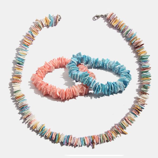flatfoosie new boho colorful necklace women choker necklace fashion bohemian pendant statement femme collares jewelry, Silver
flatfoosie new boho colorful necklace women choker necklace fashion bohemian pendant statement femme collares jewelry, Silver
