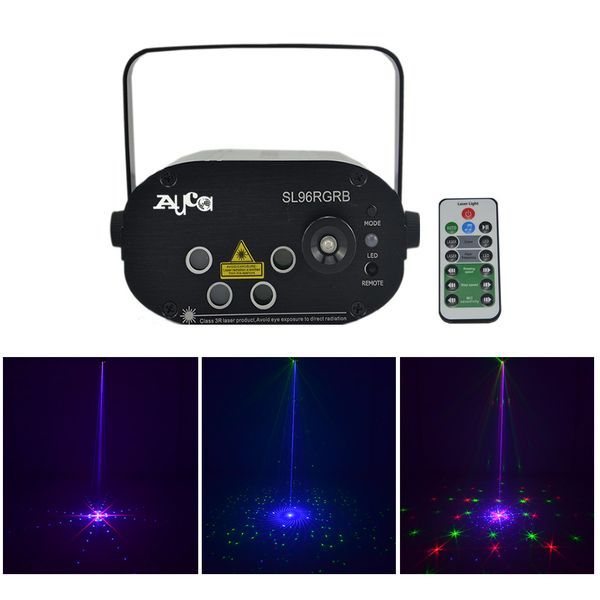 aucd mini 96 rgb gobos 4 laser mixed blue led adjust speed stage lighting dj home party show wedding projector lights sl96rgrb
aucd mini 96 rgb gobos 4 laser mixed blue led adjust speed stage lighting dj home party show wedding projector lights sl96rgrb