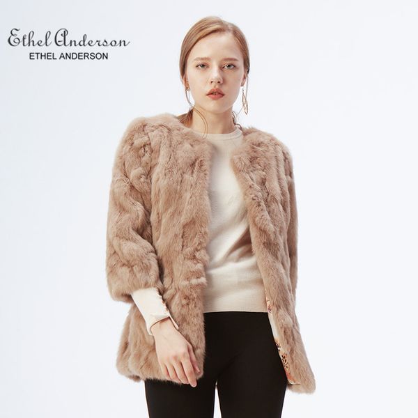 women's genuine real natural fur coat women fashion mid-long jacket lady winter warm overcoats vest size 88-100 bust, Black
women's genuine real natural fur coat women fashion mid-long jacket lady winter warm overcoats vest size 88-100 bust, Black
