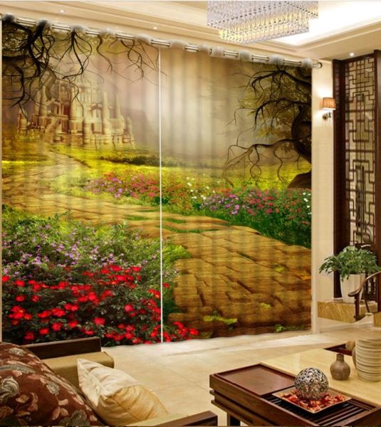 2019 livingroom curtains landscape p pink blackout curtain customize any size home curtains
2019 livingroom curtains landscape p pink blackout curtain customize any size home curtains
