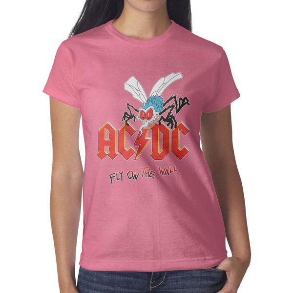 acdc fly on the wall mosquito pink womens t shirt,shirts,t shirts,tee shirts printing graphic superhero friends athletic t shirt, White
acdc fly on the wall mosquito pink womens t shirt,shirts,t shirts,tee shirts printing graphic superhero friends athletic t shirt, White