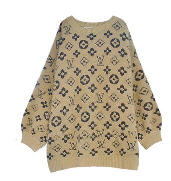2019 new design fashion women's autumn winter o-neck long sleeve loose mohair wool knitted warm thickening logo letter print sweater, White;black
2019 new design fashion women's autumn winter o-neck long sleeve loose mohair wool knitted warm thickening logo letter print sweater, White;black