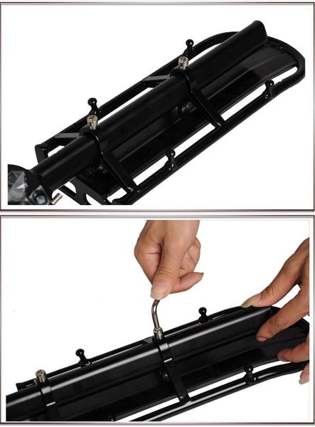 new bicycle luggage carrier cargo rear rack shelf cycling seatpost bag holder stand for 20-29 inch bike rear rack seat post 2020 bike basket
new bicycle luggage carrier cargo rear rack shelf cycling seatpost bag holder stand for 20-29 inch bike rear rack seat post 2020 bike basket