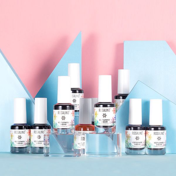 christmas snowflakes nail art liquid essence manicure supplies with white base 998, Red;pink
christmas snowflakes nail art liquid essence manicure supplies with white base 998, Red;pink