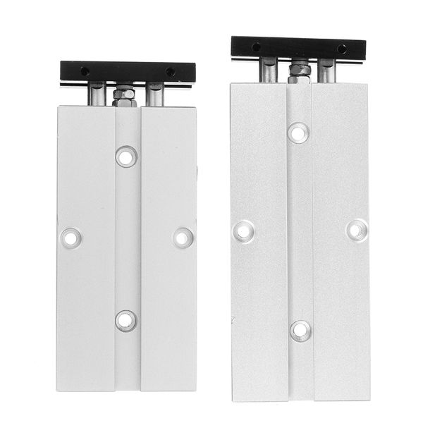 tn10x40/tn10x50 air cylinder 10mm bore 40/50mm stroke double rod pneumatic t10 air cylinder double acting aluminum alloy
tn10x40/tn10x50 air cylinder 10mm bore 40/50mm stroke double rod pneumatic t10 air cylinder double acting aluminum alloy